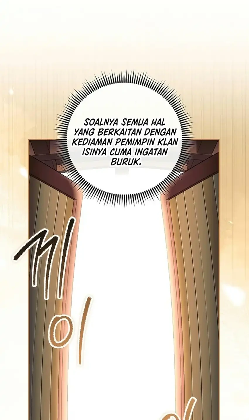 The Terminally Ill Baby Healer Doesn’t Hide Her Genius Chapter 58 Gambar 69