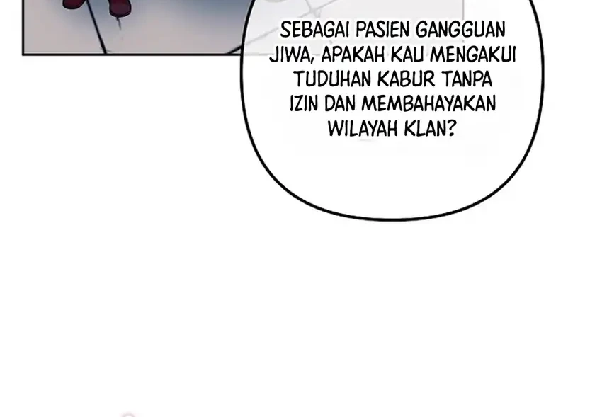 The Terminally Ill Baby Healer Doesn’t Hide Her Genius Chapter 59 Gambar 27