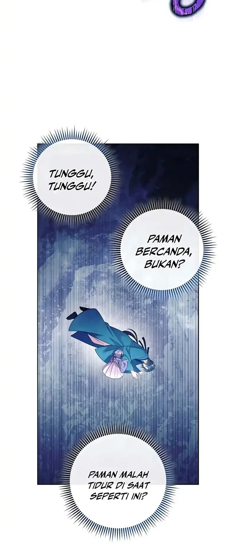 The Terminally Ill Baby Healer Doesn’t Hide Her Genius Chapter 6 Gambar 21