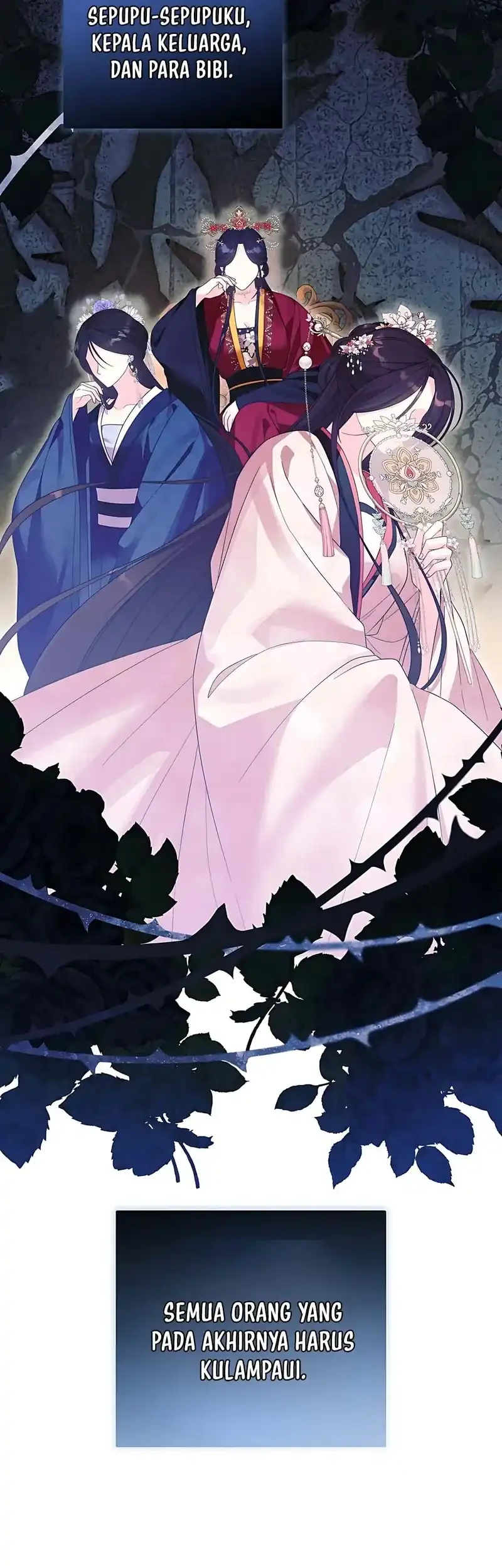 The Terminally Ill Baby Healer Doesn’t Hide Her Genius Chapter 6 Gambar 28