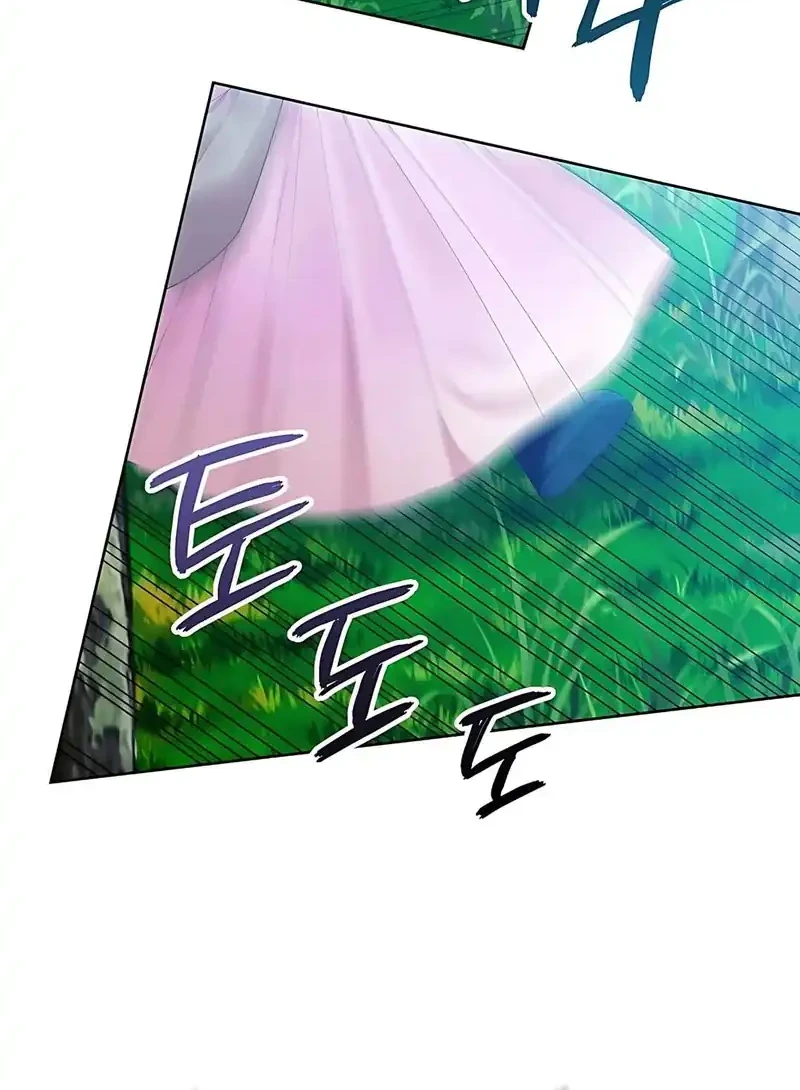 Manhwa The Terminally Ill Baby Healer Doesn’t Hide Her Genius Chapter 6 gambar nomor 2