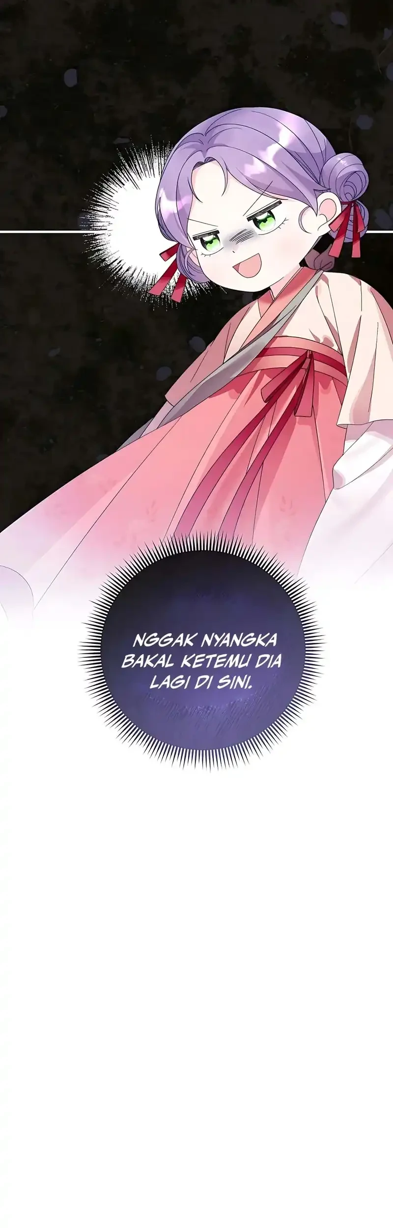 The Terminally Ill Baby Healer Doesn’t Hide Her Genius Chapter 6 Gambar 50