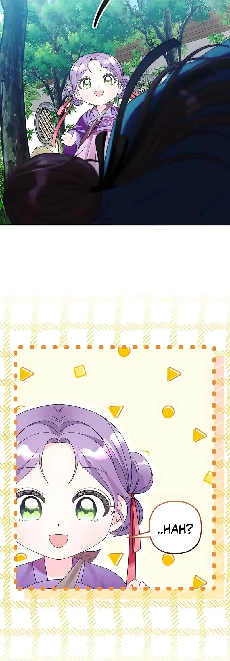 The Terminally Ill Baby Healer Doesn’t Hide Her Genius Chapter 6 Gambar 19