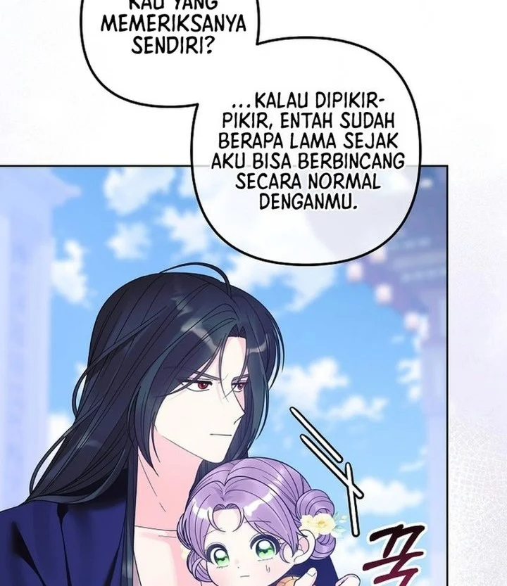 The Terminally Ill Baby Healer Doesn’t Hide Her Genius Chapter 60 Gambar 20