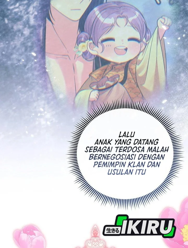 The Terminally Ill Baby Healer Doesn’t Hide Her Genius Chapter 60 Gambar 34