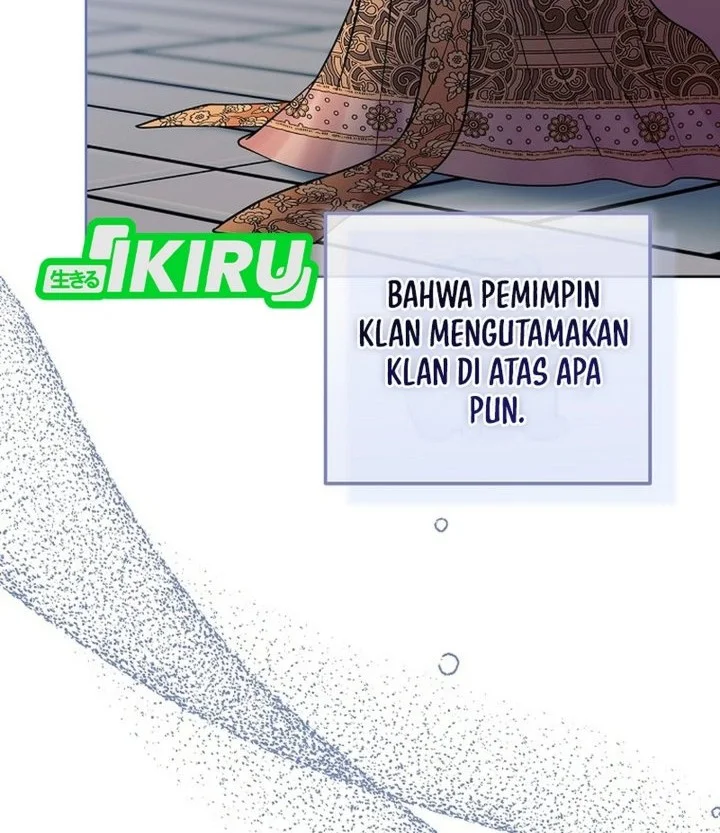 The Terminally Ill Baby Healer Doesn’t Hide Her Genius Chapter 60 Gambar 36