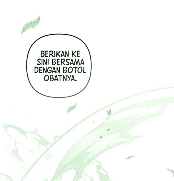 The Terminally Ill Baby Healer Doesn’t Hide Her Genius Chapter 60 Gambar 45