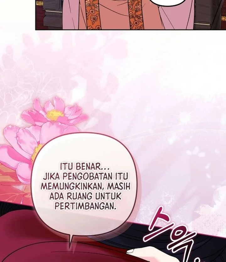 The Terminally Ill Baby Healer Doesn’t Hide Her Genius Chapter 60 Gambar 7