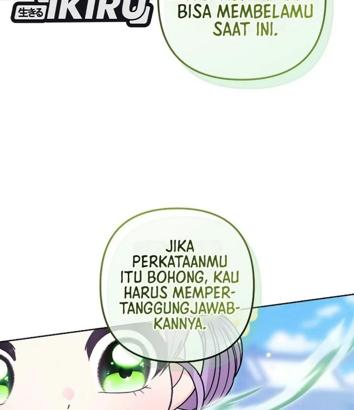 The Terminally Ill Baby Healer Doesn’t Hide Her Genius Chapter 60 Gambar 9