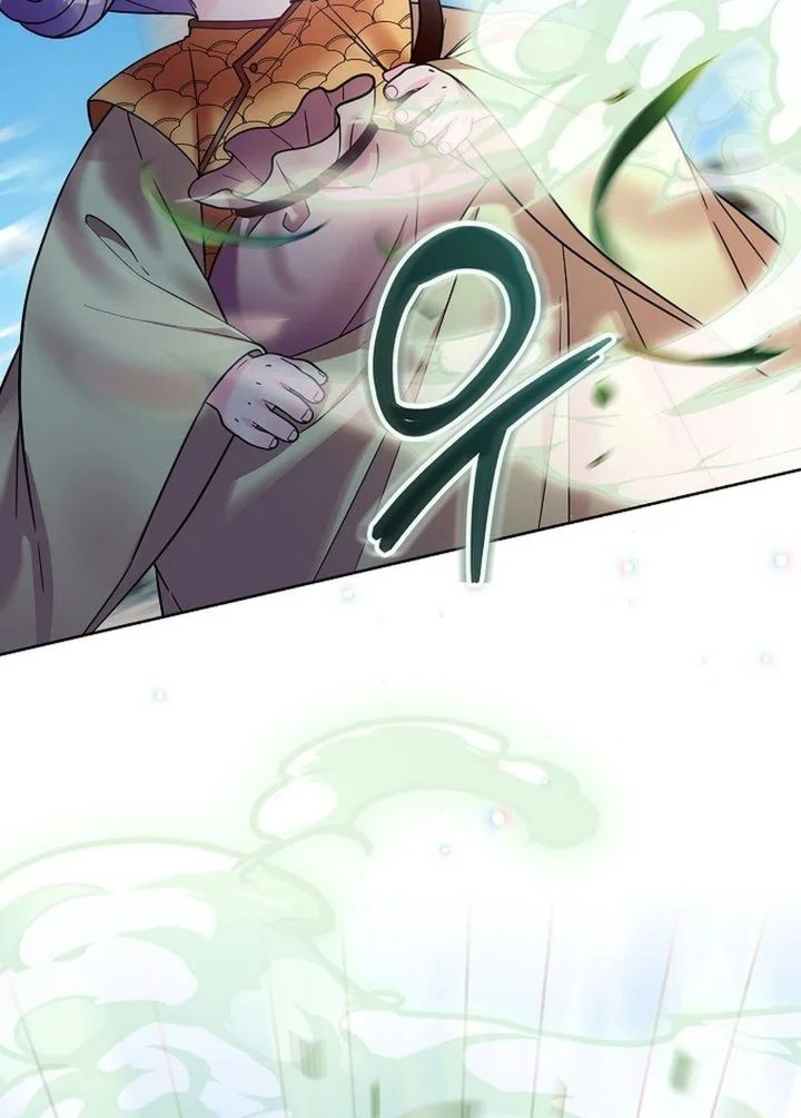 The Terminally Ill Baby Healer Doesn’t Hide Her Genius Chapter 60 Gambar 12