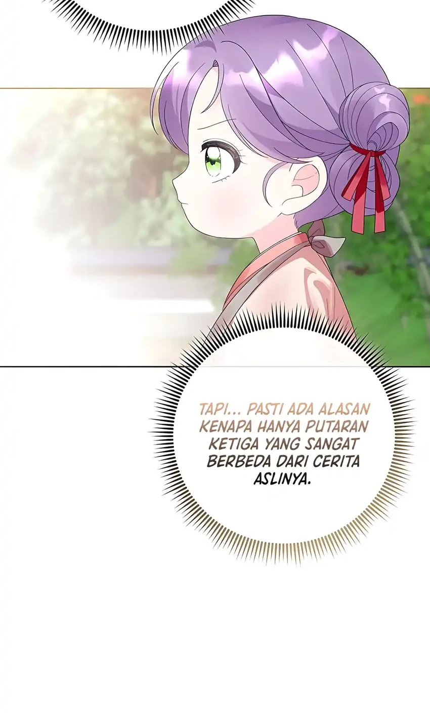 The Terminally Ill Baby Healer Doesn’t Hide Her Genius Chapter 7 Gambar 19