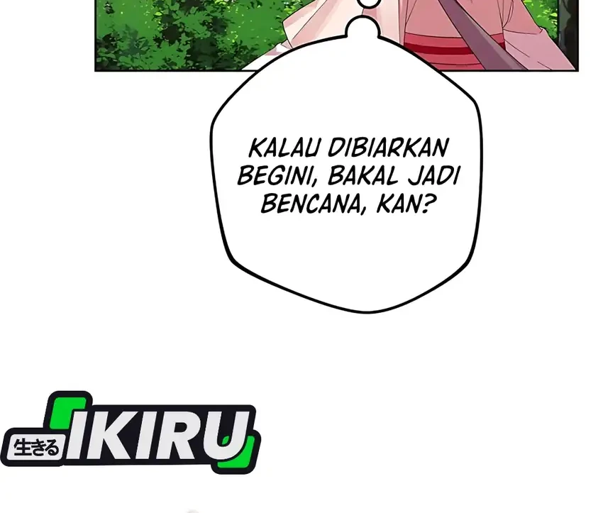 The Terminally Ill Baby Healer Doesn’t Hide Her Genius Chapter 7 Gambar 23