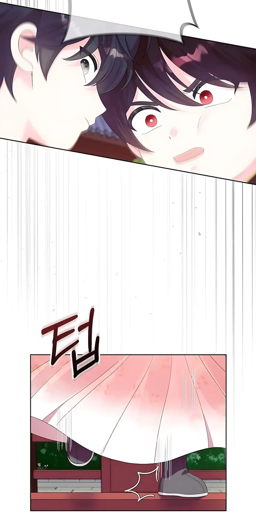 The Terminally Ill Baby Healer Doesn’t Hide Her Genius Chapter 7 Gambar 27