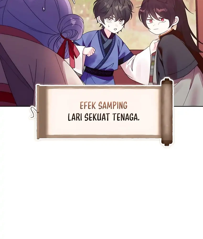 The Terminally Ill Baby Healer Doesn’t Hide Her Genius Chapter 7 Gambar 31