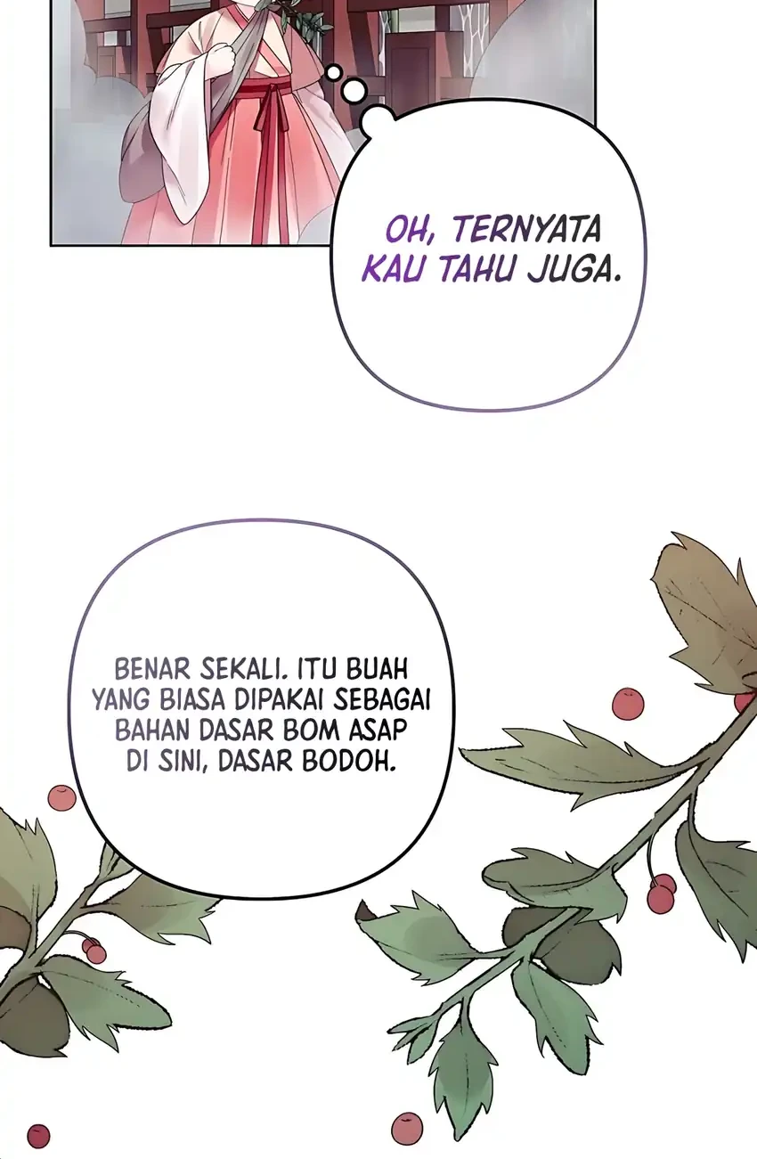 The Terminally Ill Baby Healer Doesn’t Hide Her Genius Chapter 7 Gambar 45