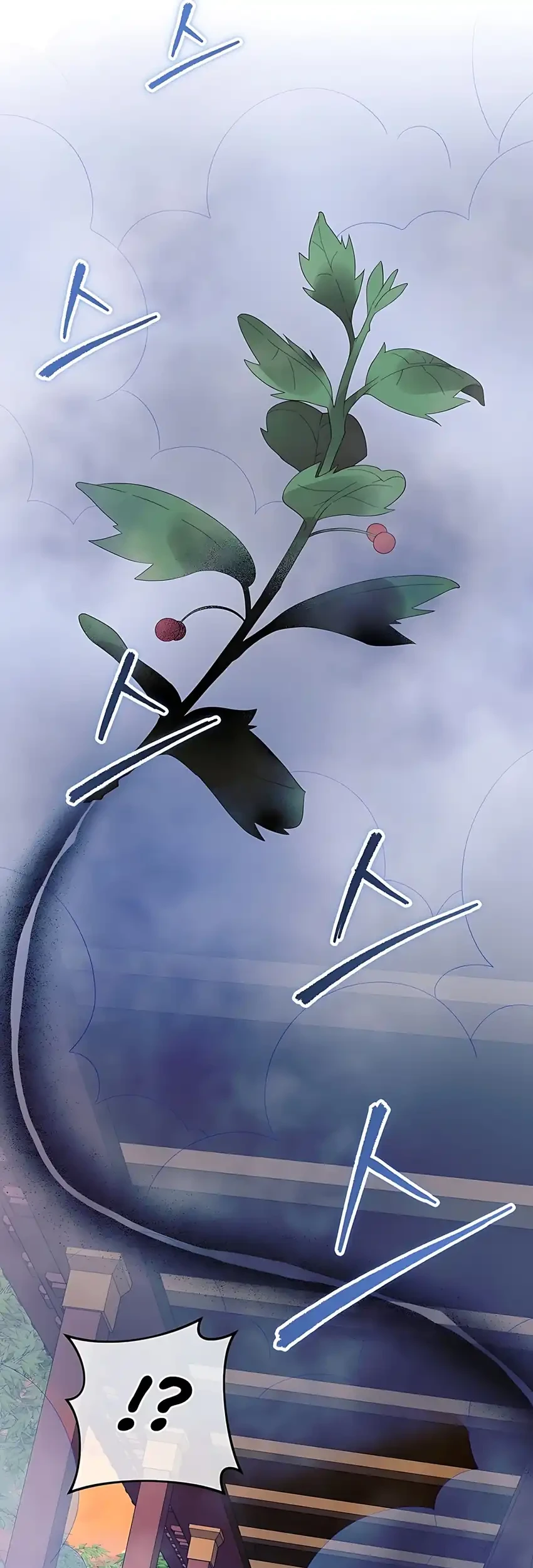 The Terminally Ill Baby Healer Doesn’t Hide Her Genius Chapter 7 Gambar 47