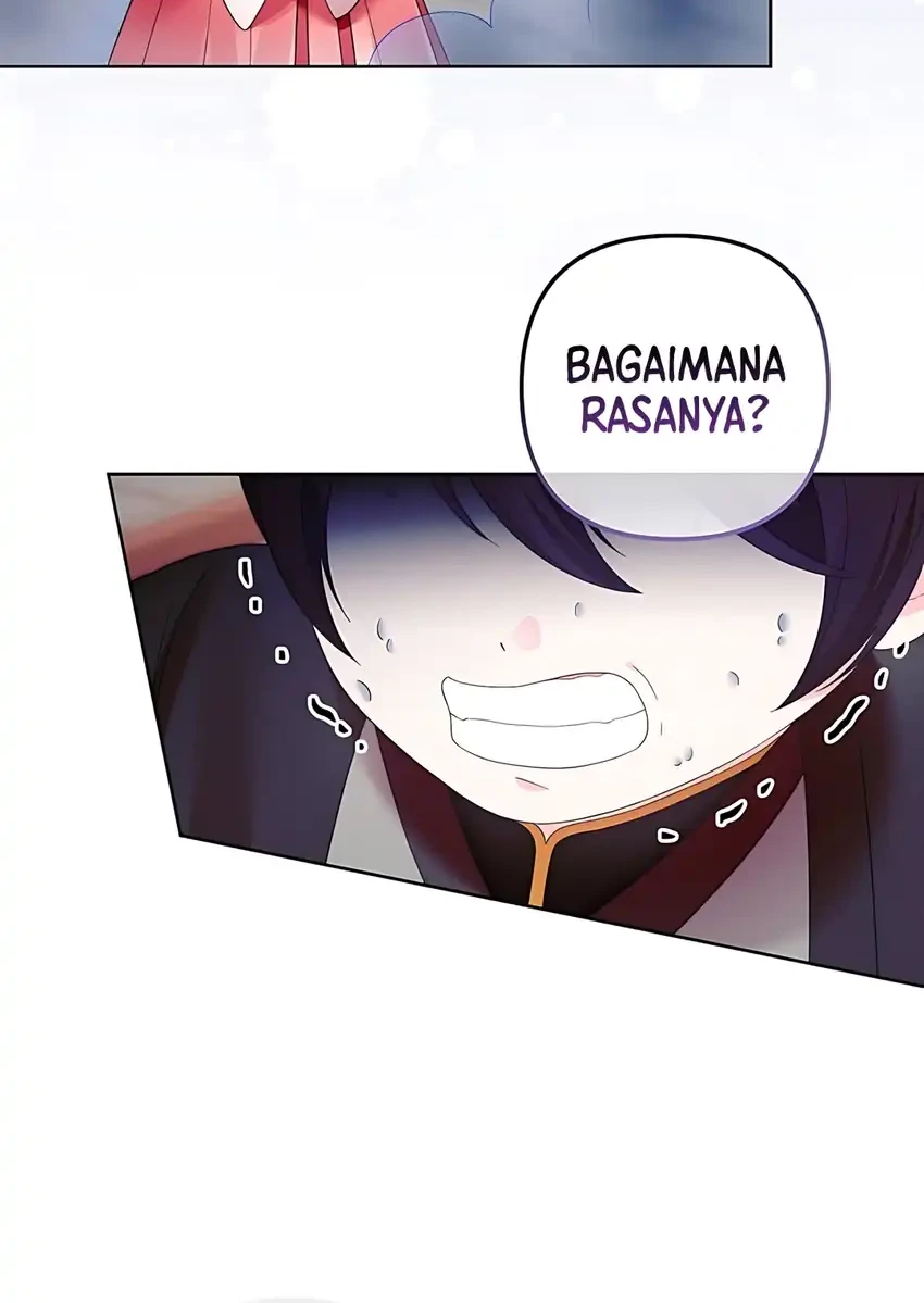 The Terminally Ill Baby Healer Doesn’t Hide Her Genius Chapter 7 Gambar 52