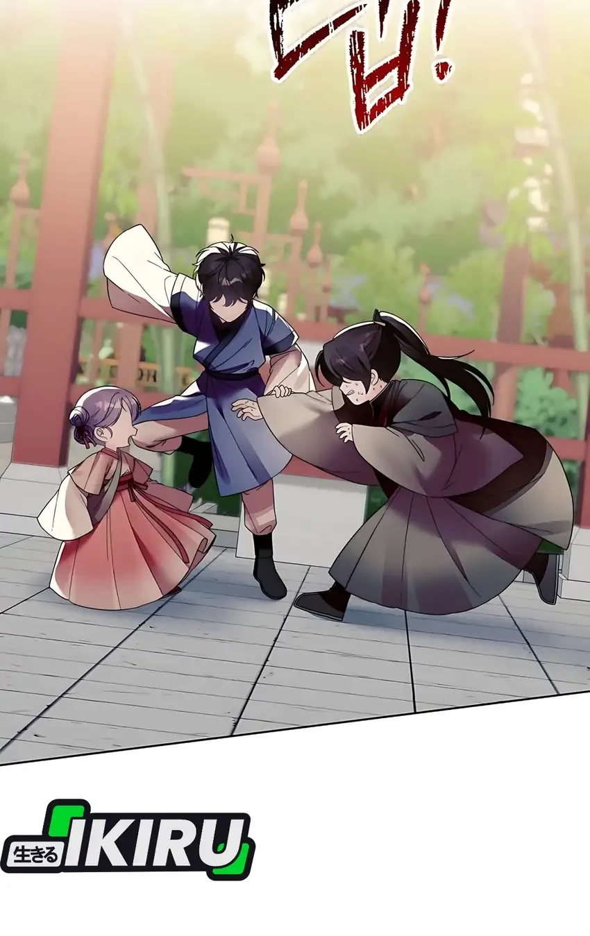 The Terminally Ill Baby Healer Doesn’t Hide Her Genius Chapter 7 Gambar 54