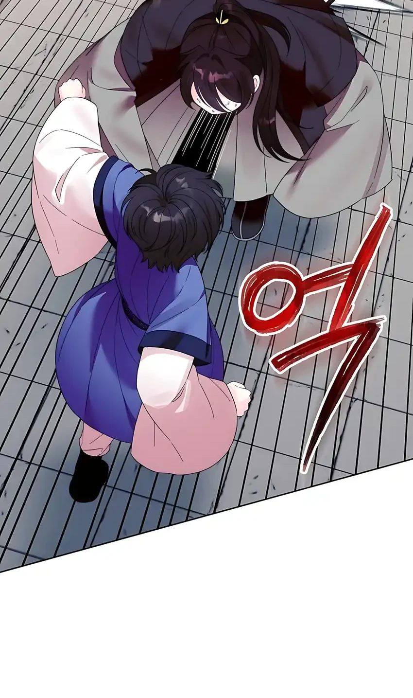 The Terminally Ill Baby Healer Doesn’t Hide Her Genius Chapter 7 Gambar 56