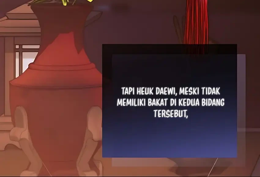 The Terminally Ill Baby Healer Doesn’t Hide Her Genius Chapter 7 Gambar 3