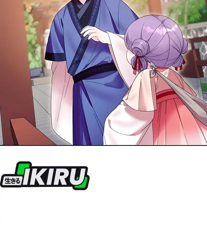 The Terminally Ill Baby Healer Doesn’t Hide Her Genius Chapter 7 Gambar 64