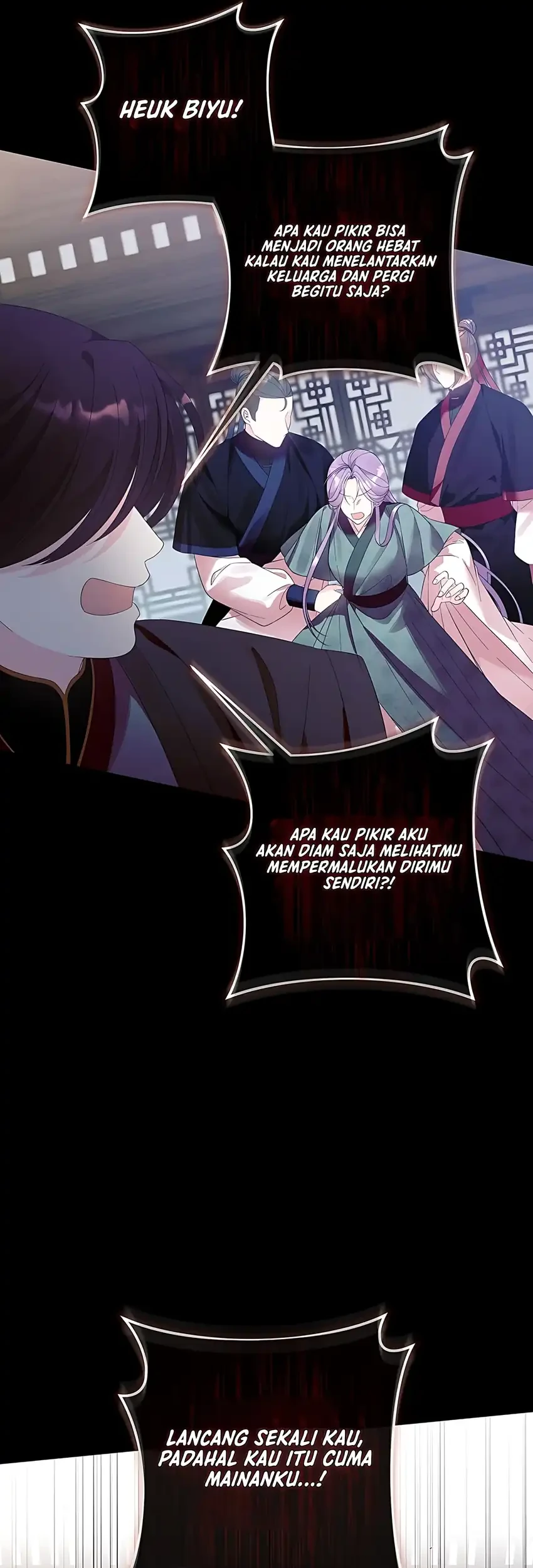 The Terminally Ill Baby Healer Doesn’t Hide Her Genius Chapter 7 Gambar 10