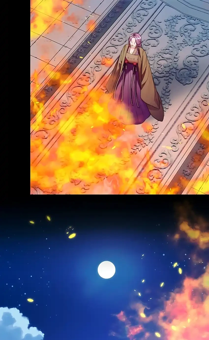 The Terminally Ill Baby Healer Doesn’t Hide Her Genius Chapter 7 Gambar 13