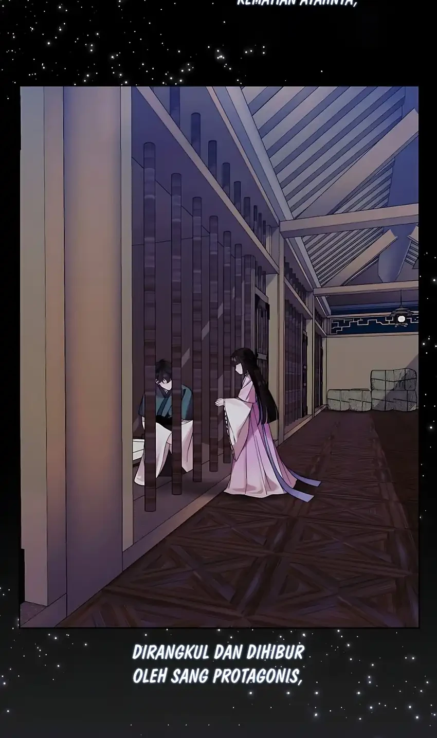 The Terminally Ill Baby Healer Doesn’t Hide Her Genius Chapter 7 Gambar 17