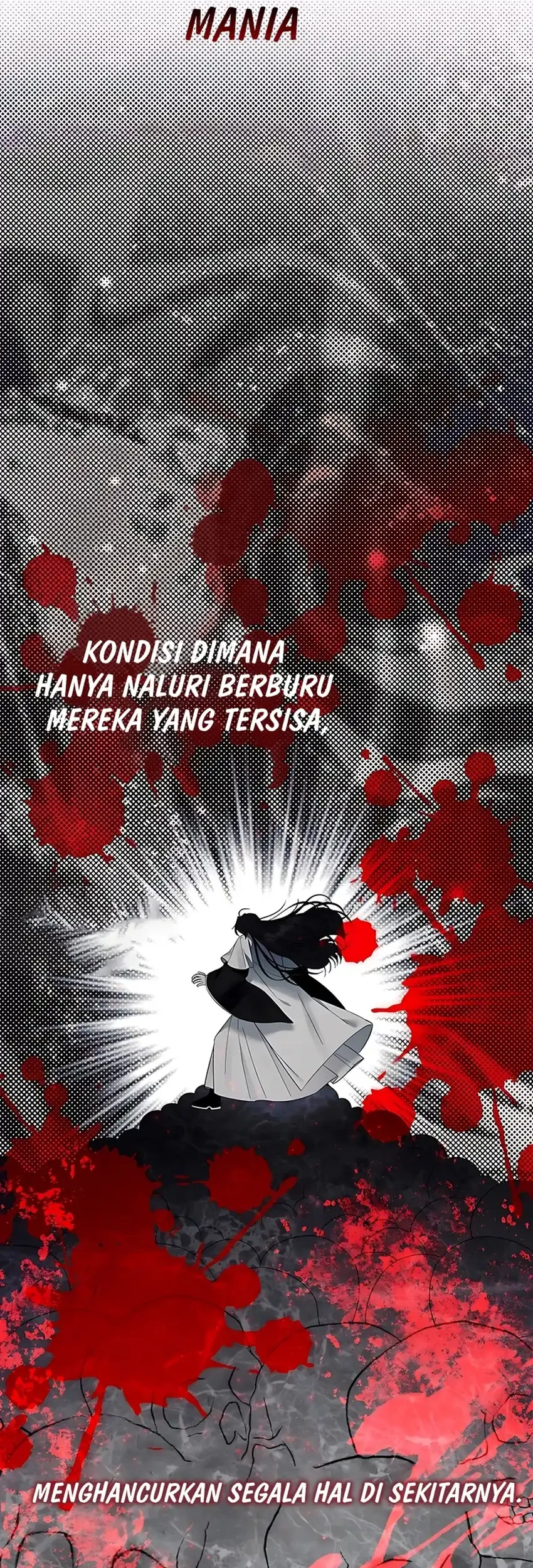 The Terminally Ill Baby Healer Doesn’t Hide Her Genius Chapter 8 Gambar 20