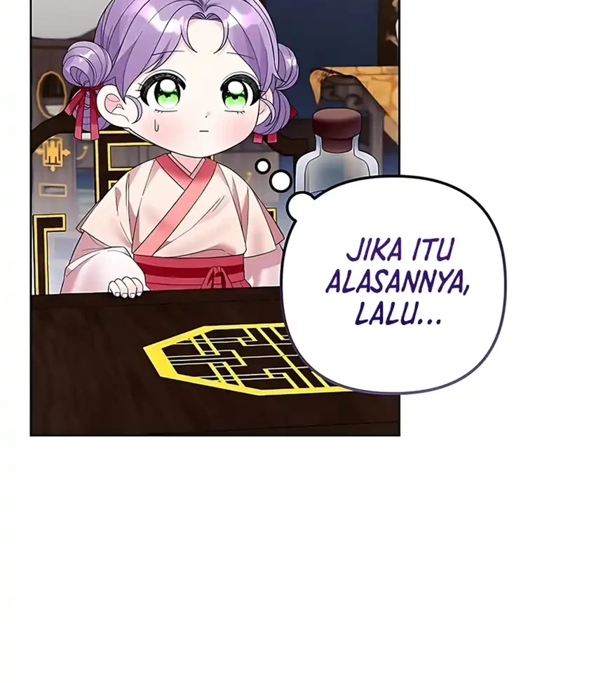 The Terminally Ill Baby Healer Doesn’t Hide Her Genius Chapter 8 Gambar 27