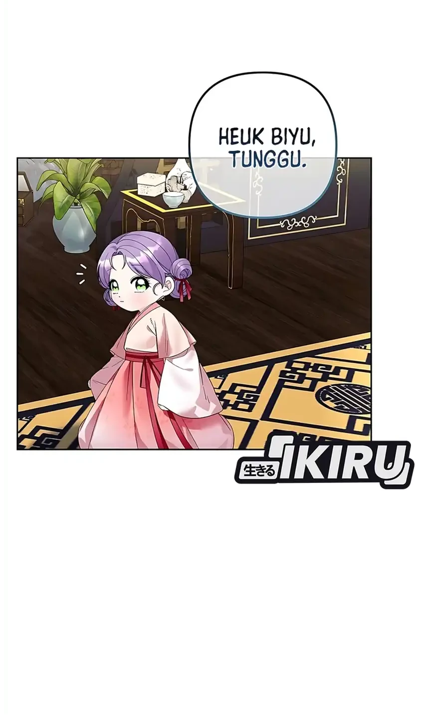 The Terminally Ill Baby Healer Doesn’t Hide Her Genius Chapter 8 Gambar 29