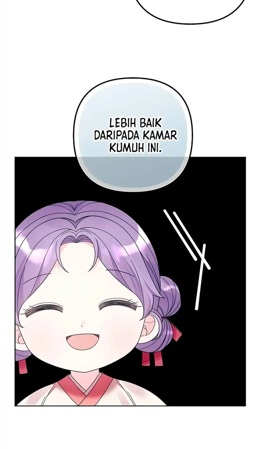 The Terminally Ill Baby Healer Doesn’t Hide Her Genius Chapter 8 Gambar 48