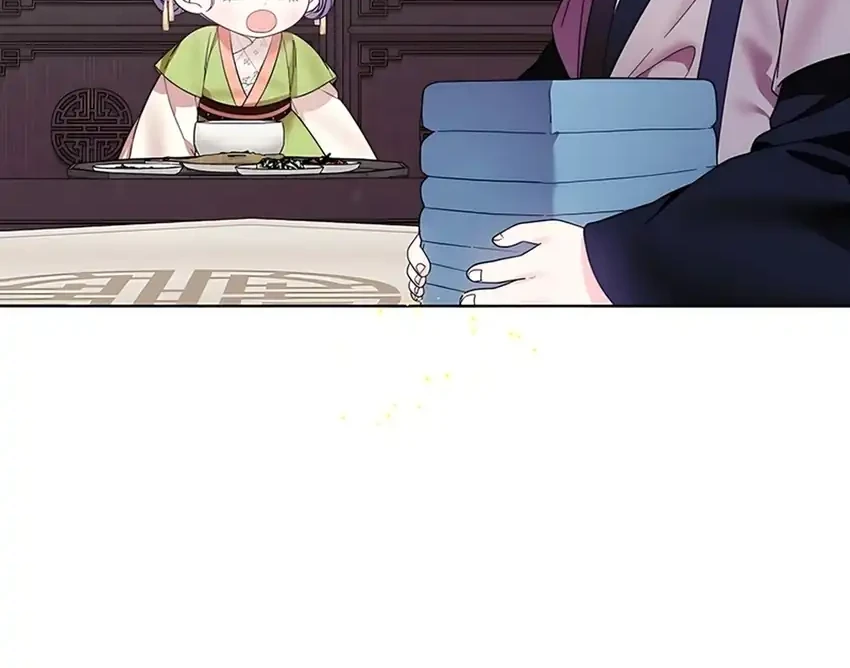 The Terminally Ill Baby Healer Doesn’t Hide Her Genius Chapter 8 Gambar 60