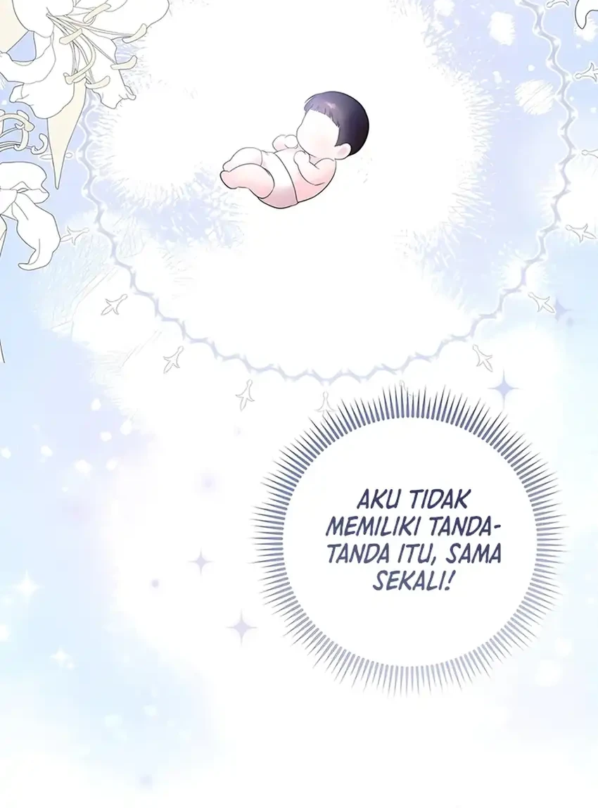 The Terminally Ill Baby Healer Doesn’t Hide Her Genius Chapter 8 Gambar 8