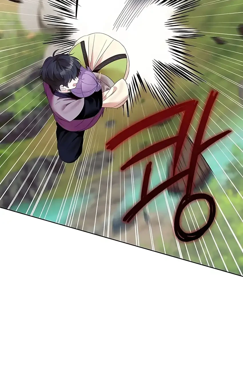 The Terminally Ill Baby Healer Doesn’t Hide Her Genius Chapter 9 Gambar 19