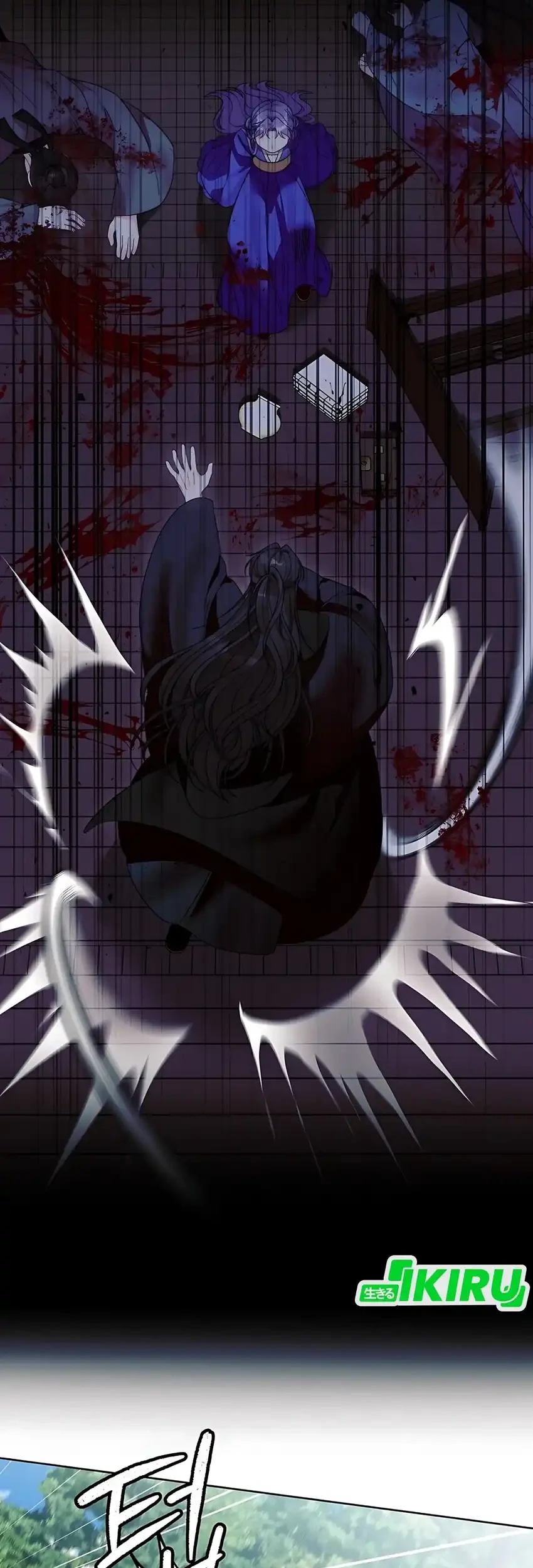 The Terminally Ill Baby Healer Doesn’t Hide Her Genius Chapter 9 Gambar 24