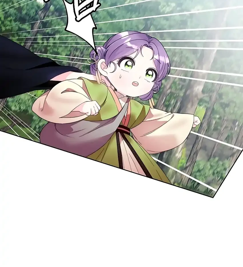 The Terminally Ill Baby Healer Doesn’t Hide Her Genius Chapter 9 Gambar 25