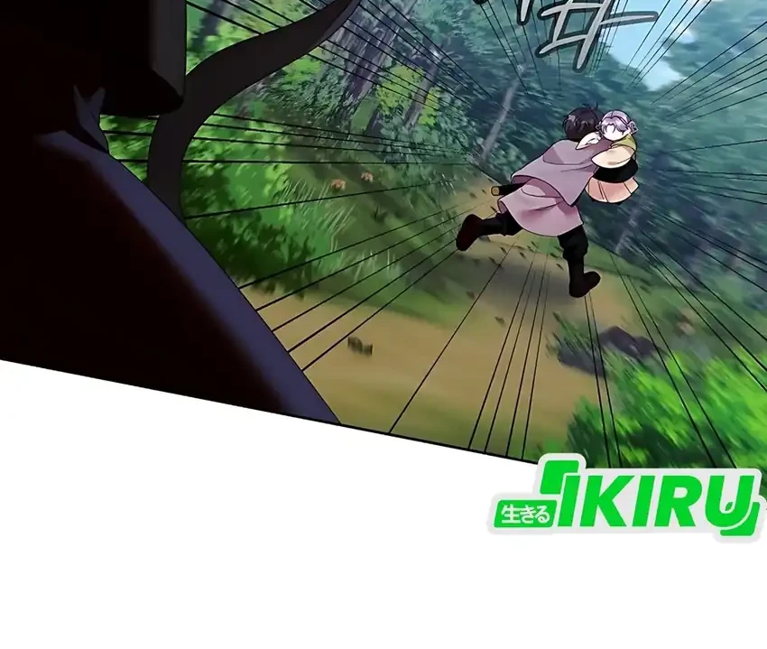 The Terminally Ill Baby Healer Doesn’t Hide Her Genius Chapter 9 Gambar 27