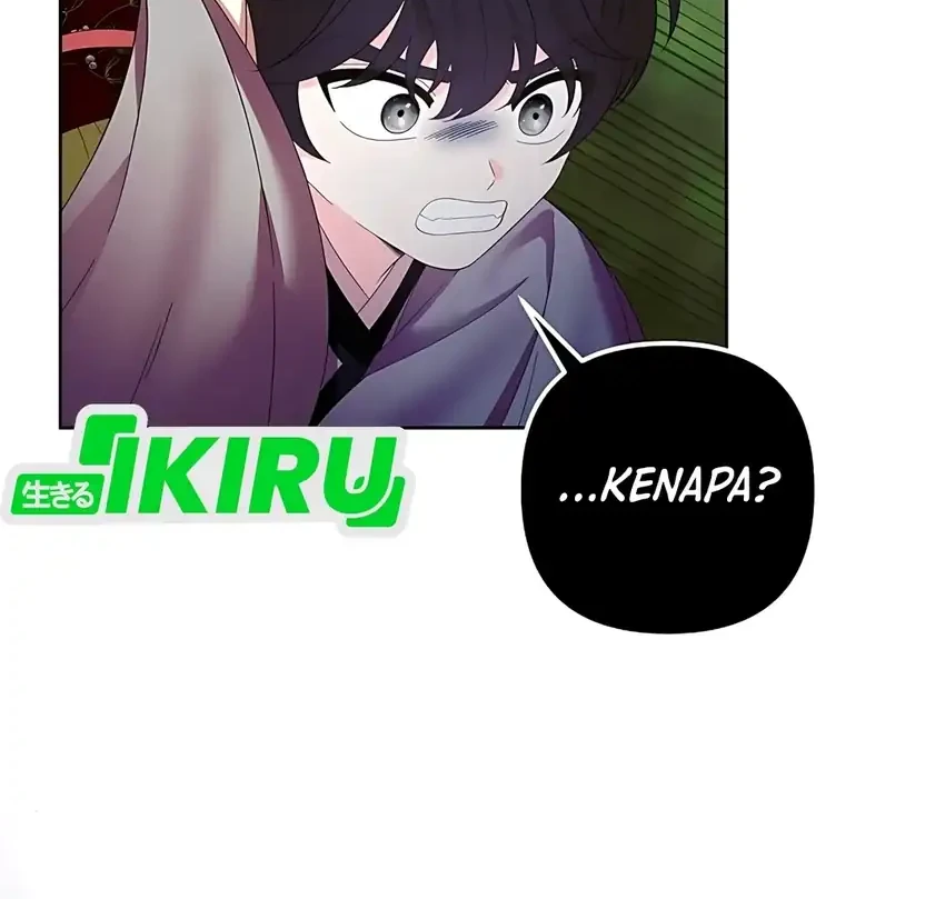 The Terminally Ill Baby Healer Doesn’t Hide Her Genius Chapter 9 Gambar 29