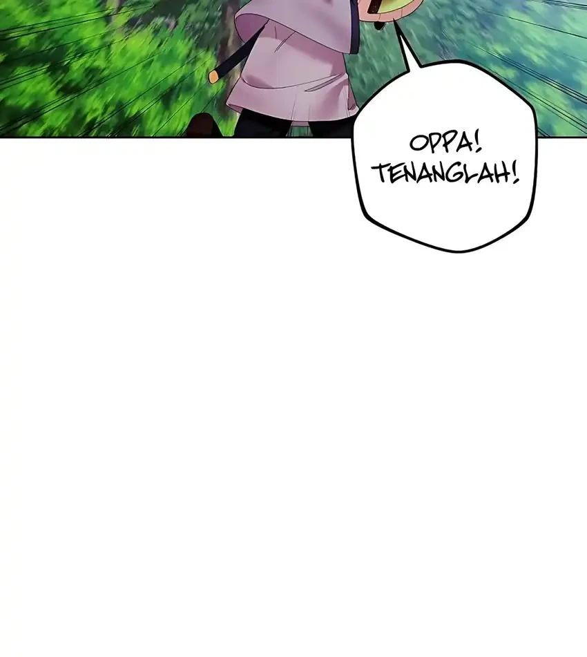 The Terminally Ill Baby Healer Doesn’t Hide Her Genius Chapter 9 Gambar 31