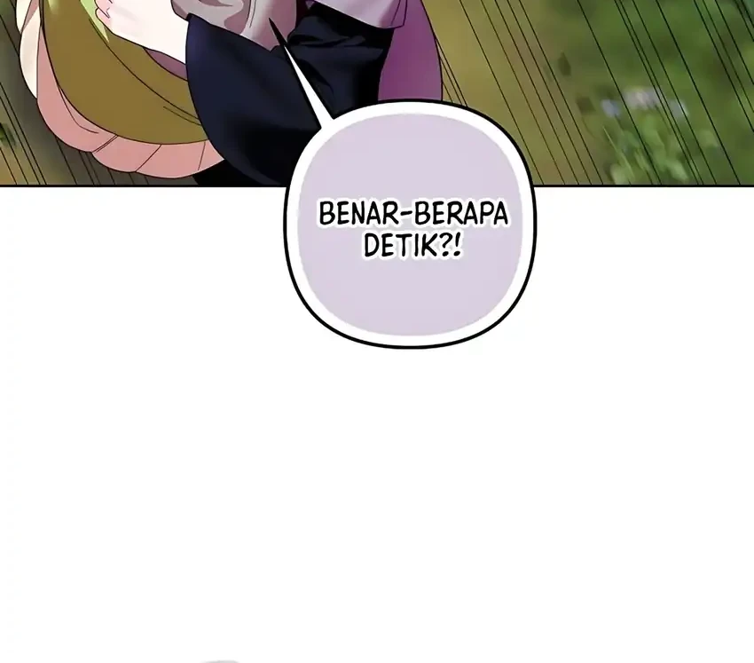 The Terminally Ill Baby Healer Doesn’t Hide Her Genius Chapter 9 Gambar 33