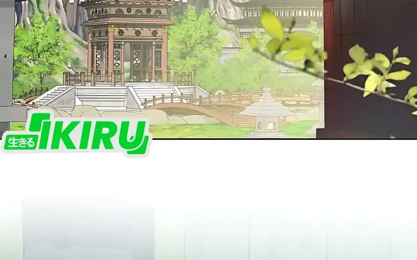 Manhwa The Terminally Ill Baby Healer Doesn’t Hide Her Genius Chapter 9 gambar nomor 2