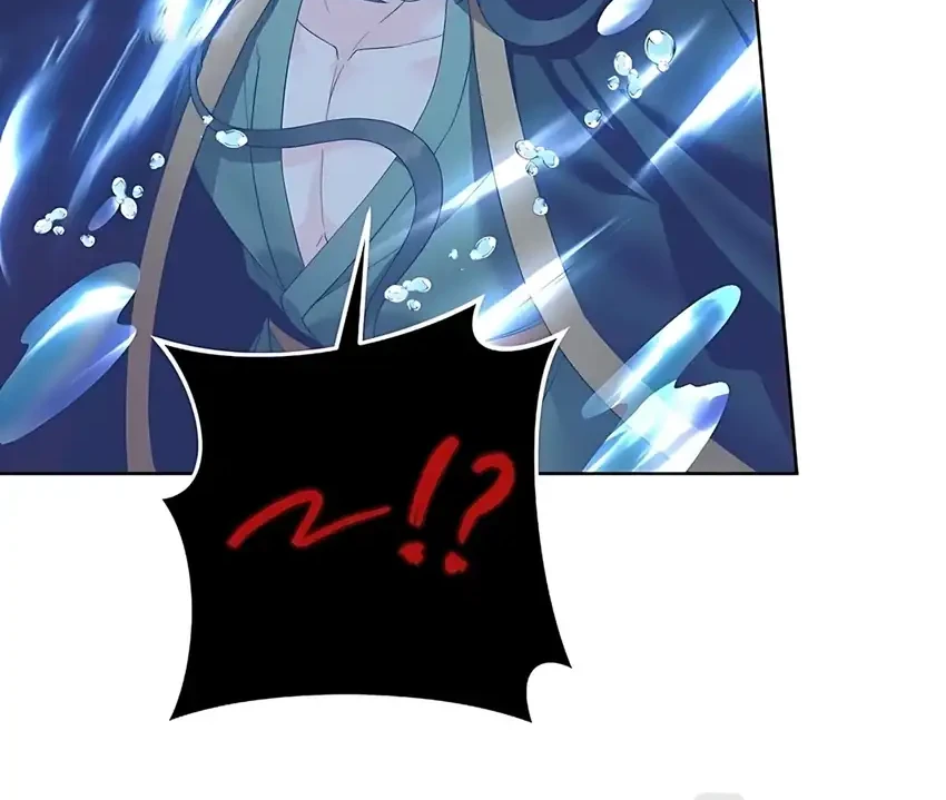 The Terminally Ill Baby Healer Doesn’t Hide Her Genius Chapter 9 Gambar 39