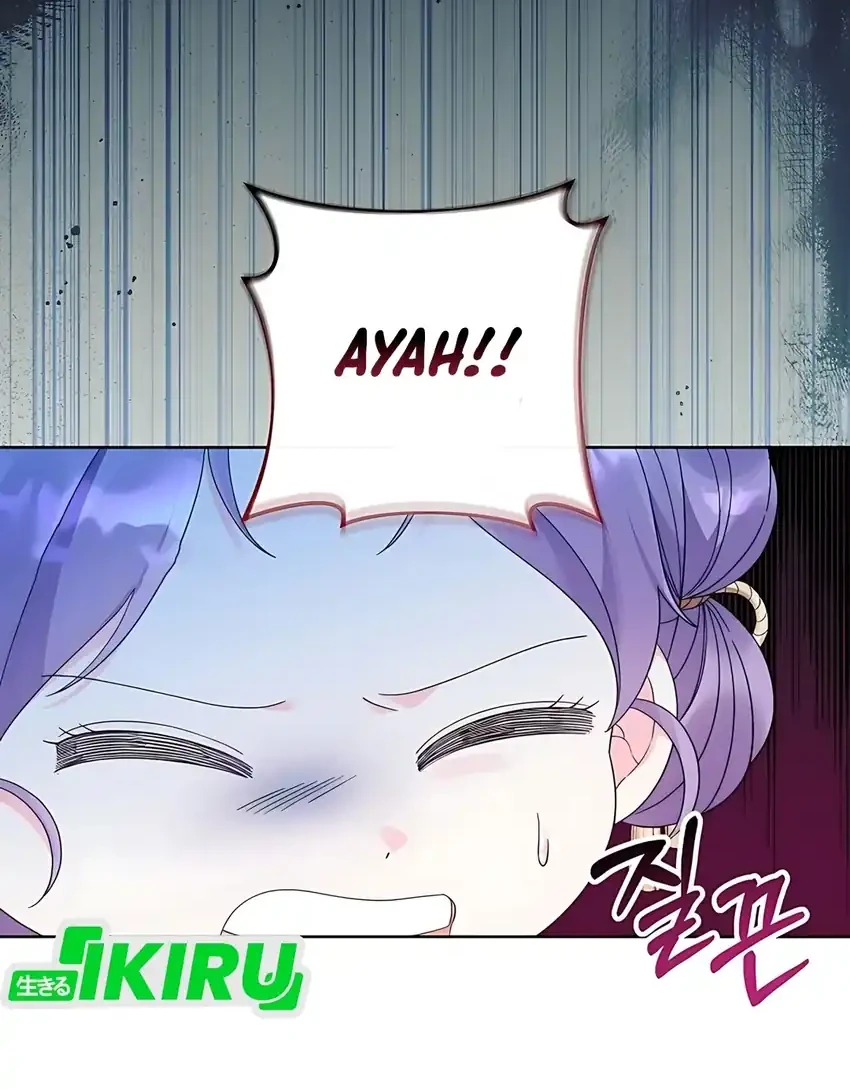 The Terminally Ill Baby Healer Doesn’t Hide Her Genius Chapter 9 Gambar 57