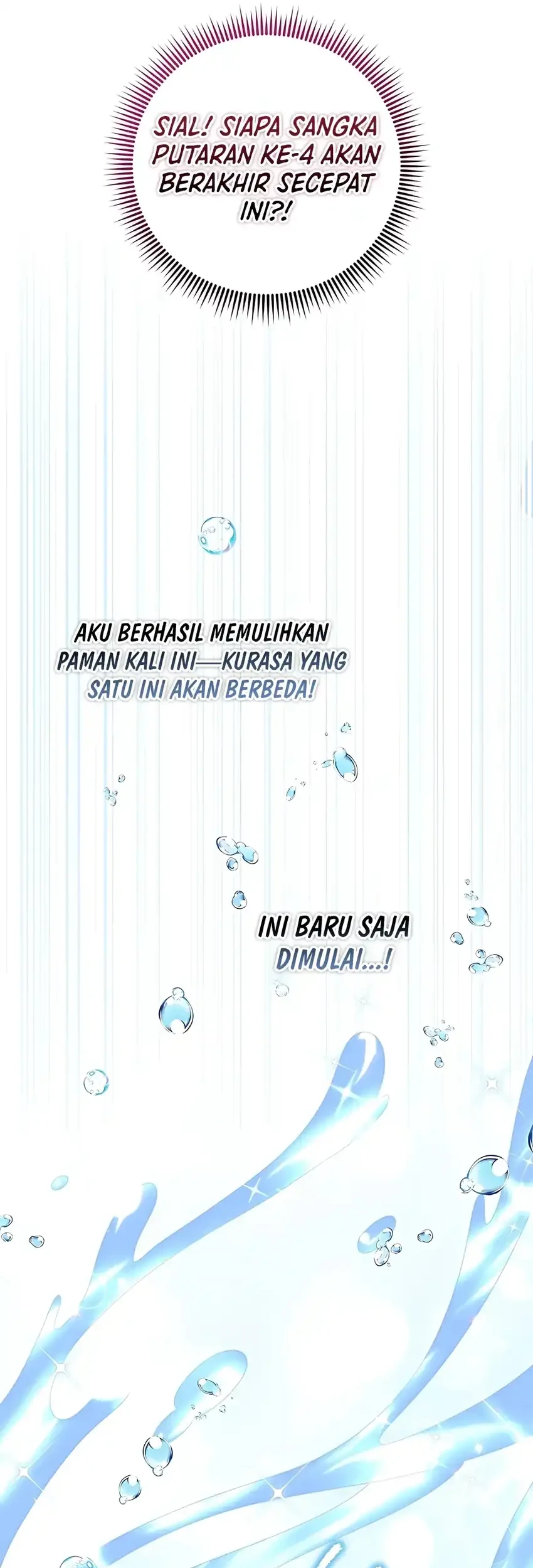 The Terminally Ill Baby Healer Doesn’t Hide Her Genius Chapter 9 Gambar 58