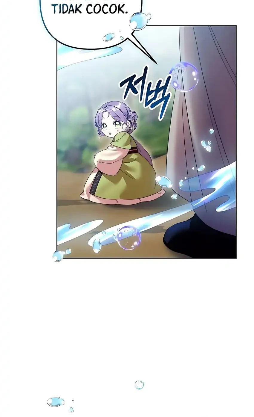 The Terminally Ill Baby Healer Doesn’t Hide Her Genius Chapter 9 Gambar 63