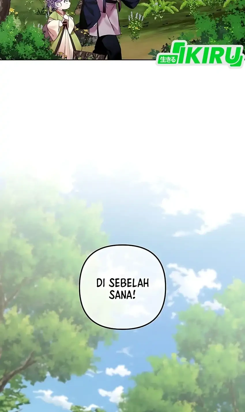 The Terminally Ill Baby Healer Doesn’t Hide Her Genius Chapter 9 Gambar 8