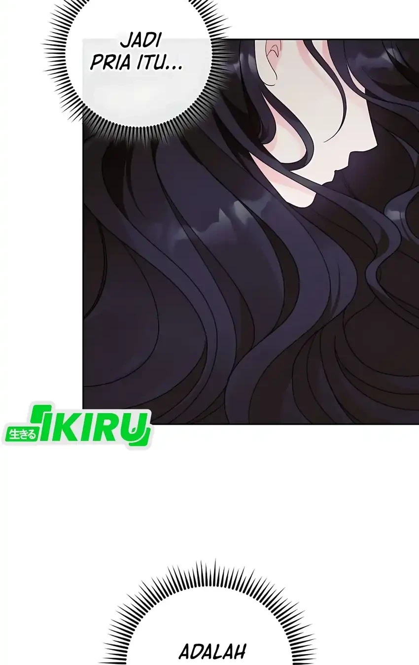 The Terminally Ill Baby Healer Doesn’t Hide Her Genius Chapter 9 Gambar 10