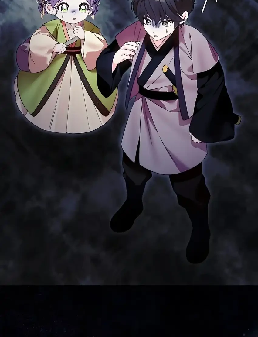 The Terminally Ill Baby Healer Doesn’t Hide Her Genius Chapter 9 Gambar 12