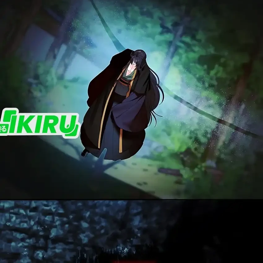 The Terminally Ill Baby Healer Doesn’t Hide Her Genius Chapter 9 Gambar 14